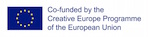 Co-founded by the Creative Europe Programme of the European Union