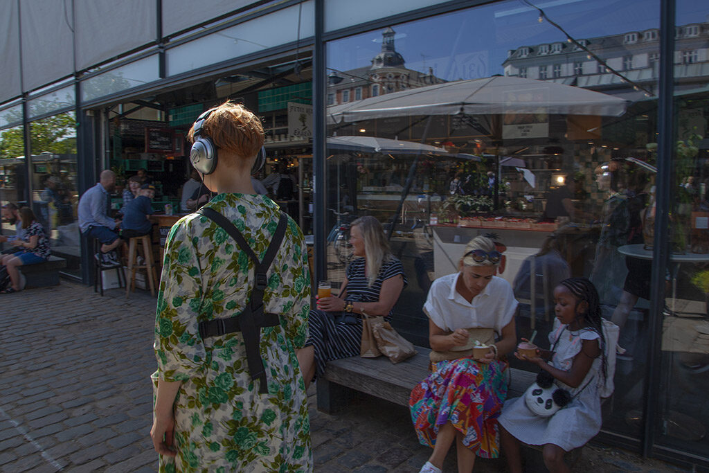 Reverse af Johannes Bellinkx - metropolis, københavn 2019