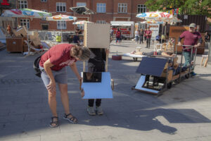 Studio cité, benjamin Vandewalle, københavn, metropolis