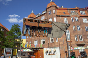 Studio cité, benjamin Vandewalle, københavn, metropolis