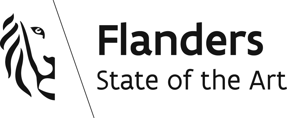 Sponsor Flanders State of the Art