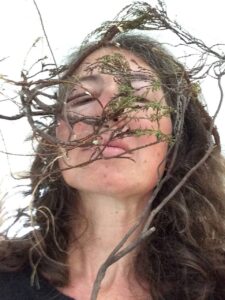 Annette Skov - Walking Copenhagen - Metropolis