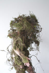 Annette Skov - Walking Copenhagen - Metropolis