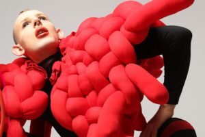 Michiel Van Leeuwen - Walking Copenhagen - Metropolis