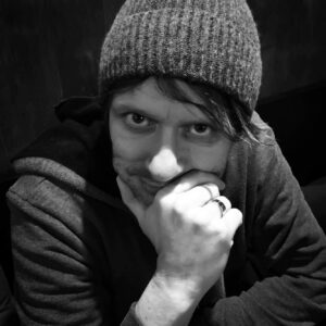 Christian Rønn Metropolis Walking Copenhagen