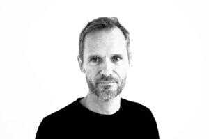 Johnny Svendborg Wa(l)king Copenhagen Metropolis