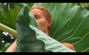 Nana Francisca Schottländer Walking Copenhagen Metropolis