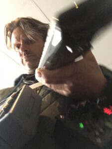 Christian Rønn Metropolis Walking Copenhagen