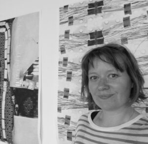 Nanna Debois Buhl Metropolis Walking Copenhagen