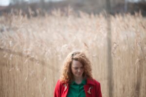 Rikke Oberlin Flarup Metropolis Walking Copenhagen