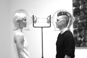 Sophie Dupont Metropolis Walking Copenhagen