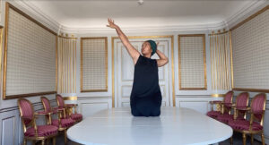 Phyllis Akinyi Metropolis Walking Copenhagen