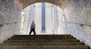 Snorre Hansen Metropolis Walking Copenhagen