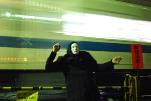 Svend E Kristensen Metropolis Walking Copenhagen