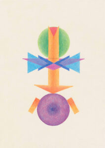 Anu Ramdas Metropolis Walking Copenhagen