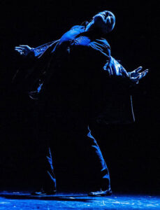 Stuart Lynch Metropolis Walking Copenhagen