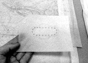 Elsebeth Jørgensen Metropolis Walking Copenhagen