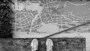 Elsebeth Jørgensen Metropolis Walking Copenhagen