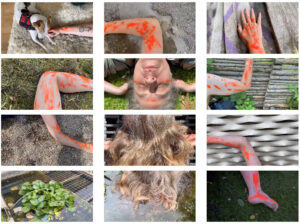 Jenny Graf Sheppard Metropolis Walking Copenhagen