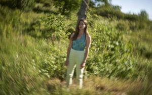 Manon Siv Walking Landscapes Bornholm