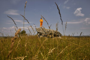 Walking Landscapes Aalborg Nanna Rosenfeldt-Olsen