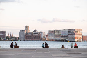 Finisterre Rita Hoofwijk Metropolis København