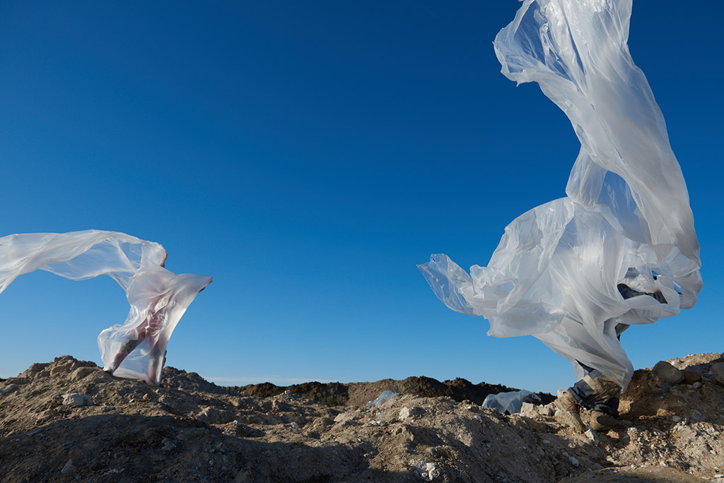 HABITAT + BODYSCAPING by Nana Francisca - Metropolis