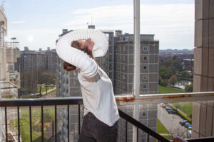 Hang Out Bellahøj Metropolis København 2021