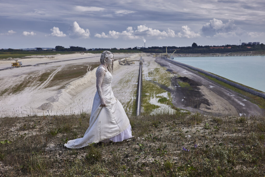 Walking Landscapes Aalborg Ann Mai Røge