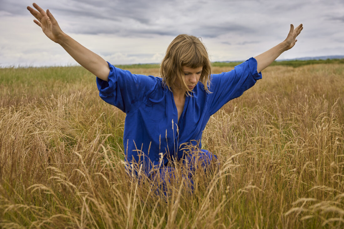 Walking Landscapes Aalborg Birgitte Lundtoft
