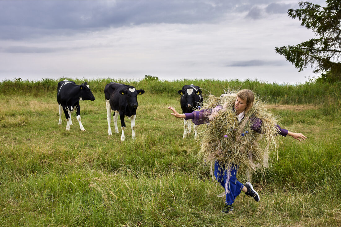 Walking Landscapes Aalborg Birgitte Lundtoft