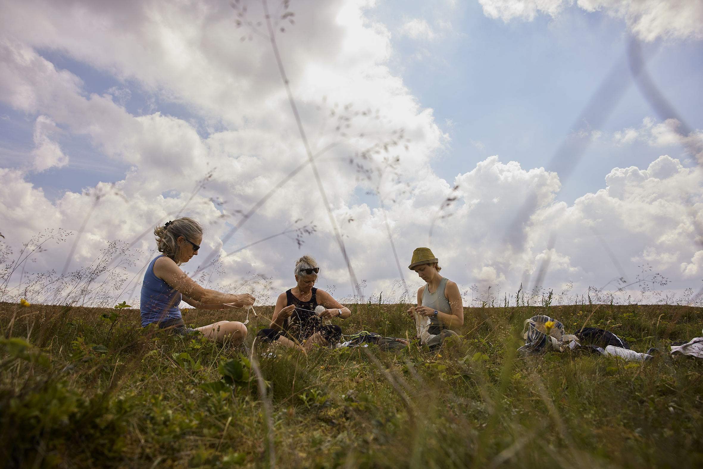 Walking Landscapes Aalborg Katrine Thorup