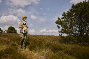 Walking Landscapes Aalborg Katrine Thorup
