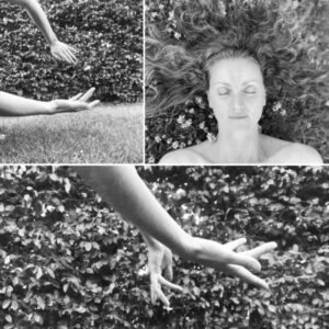 Irene Aggedam Walking Landscapes