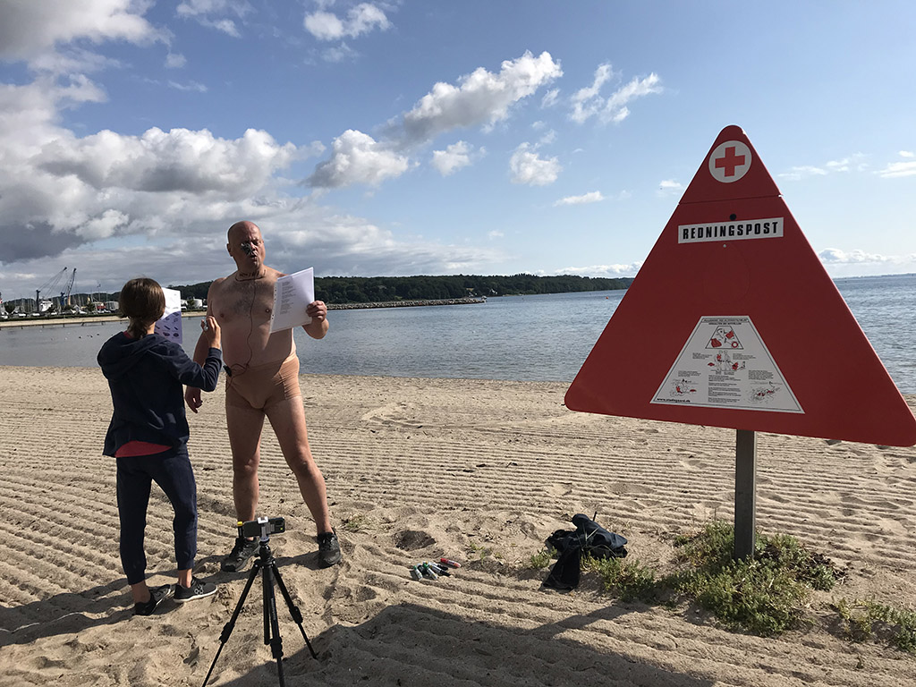Walking Landscapes Vejle Francois Top