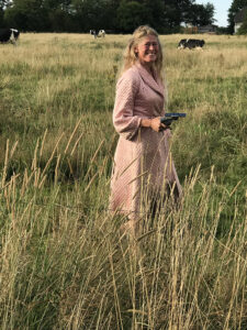 Walking Landscapes Aabenraa Annette Asp
