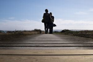 Walking Landscapes Aarhus Lil Lacy