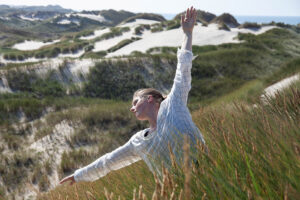 Ellen Kilsgaard Walking Landscapes Skagen