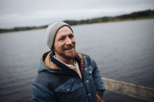 Michael Tang Walking Landscapes Vejle