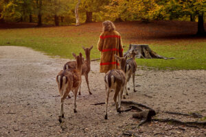 Walking Landscapes Aarhus Amanda Louise Williams