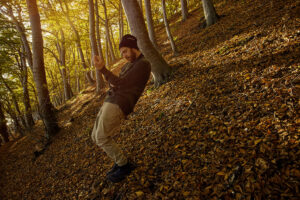 Walking Landscapes Aarhus Mirko Guido
