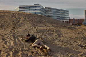 Walking Landscapes Aarhus Mirko Guido