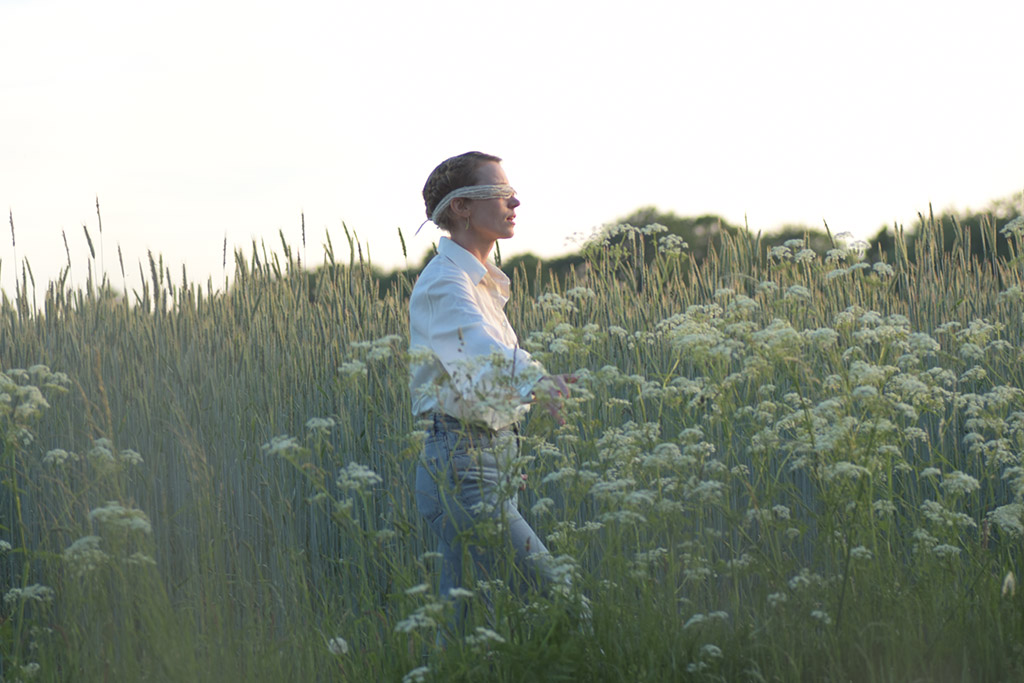 Nanna Bech Walking Landscapes