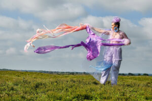 Sonja Strange Walking Landscapes Aalborg