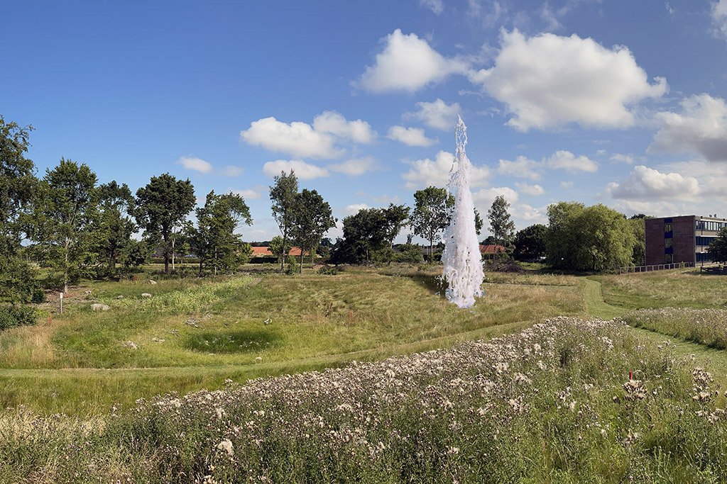 Guldborgsund Talking Landscapes