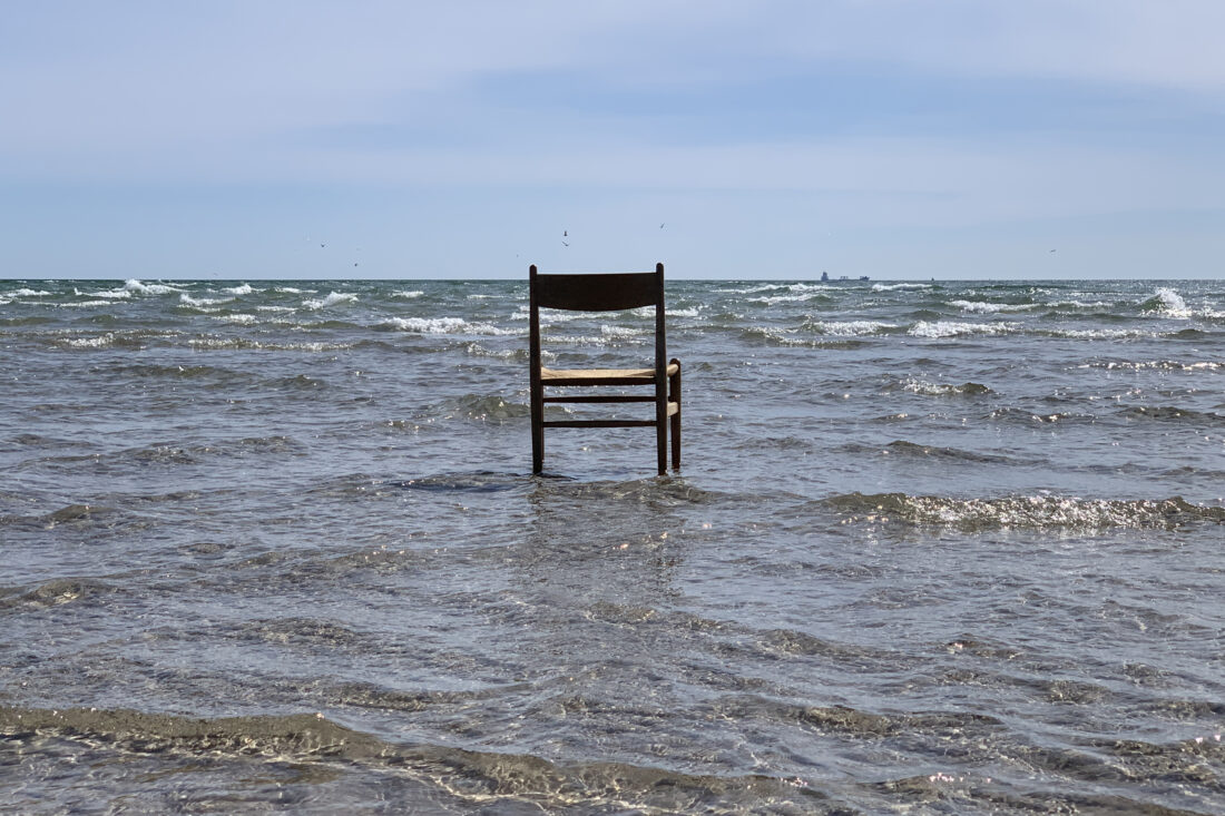 Skagen Talking Landscapes