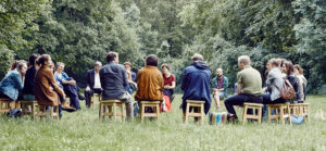 Talking Landscapes