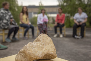 Talking Landscapes København