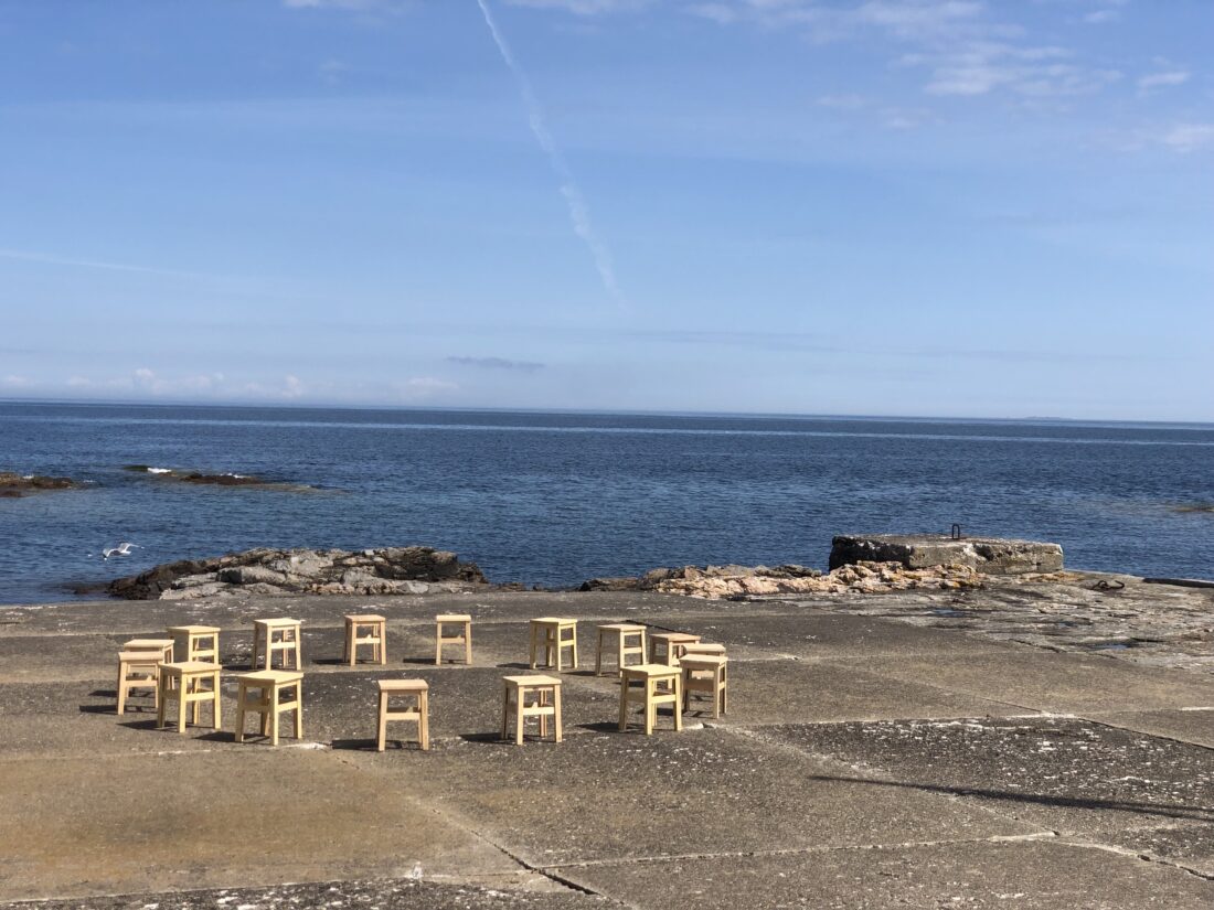 Talking Landscapes Bornholm