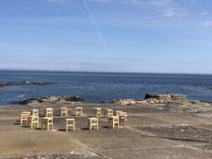 Talking Landscapes Bornholm